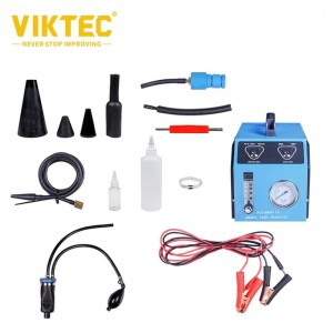         Дымогенератор