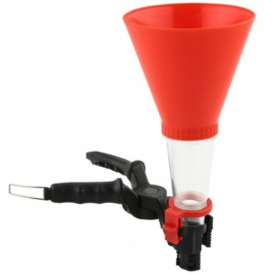         Лейка для масла универсальная