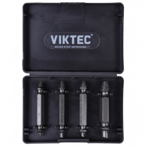 Набор экстракторов 4ед.