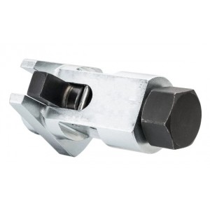         Приспособление для расширения крепления амортизационной стойки или шарового шарнира