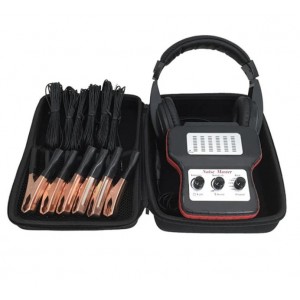         Стетоскоп акустический