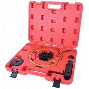         Набор для замены сцепления DPS6 FORD, VOLVO