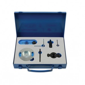             Набор фиксаторов для дизельного двигателя Audi, VW 3.0 TDI