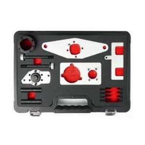 Набор фиксаторов JLR 2.0 дизель