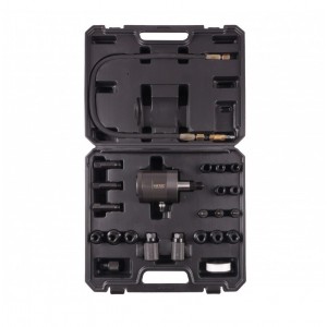         Съёмник форсунок пневматический DENSO, BOSCH 24ед.