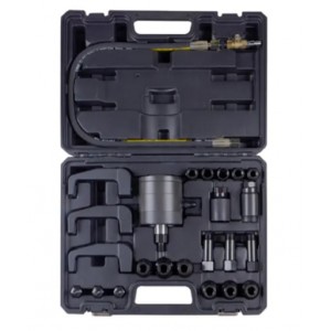         Съёмник форсунок пневматический DENSO, BOSCH 25ед.