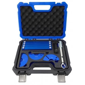         Набор фиксаторов MERCEDES M157, M276, M278