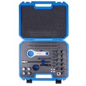 Набор фиксаторов VAG EA839 2.9TFSI, 3.0TFSI