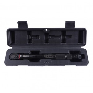         Ключ динамометрический 1/4" 2-23Hм 280мм