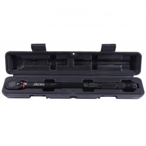         Ключ динамометрический 1/2" 13-203Нм 470мм