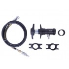         Набор съёмников шаровых шарниров гидравлический 19-36мм VT19556