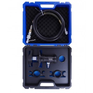         Набор съёмников шаровых шарниров гидравлический 19-36мм