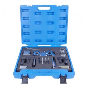             Набор фиксаторов VAG 1.5л TSI EA211