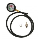             Приспособление для проверки пропускной способности катализатора VTS1006