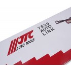         Фонарь светодиодный водонепроницаемый 3,7В, 4400 мАч 7829 JTC