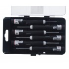 Набор отверток прецизионных PH, SL 6ед. 5526 JTC Набор отверток прецизионных PH, SL 6ед. 5526 JTC