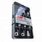 Набор отверток прецизионных TORX T6, T7, T8, T9, T10, T15 6ед. 5527 JTC Набор отверток прецизионных TORX T6, T7, T8, T9, T10, T15 6ед. 5527 JTC