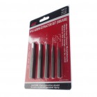 Набор экстракторов 5ед. 5413 JTC Набор экстракторов 5ед. 5413 JTC