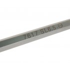 Отвертка ударная шлицевая SL6.5 х 100мм 7617 JTC Отвертка ударная шлицевая SL6.5 х 100мм 7617 JTC