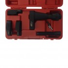 Съемник шаровых опор 25мм, 32мм, 48мм (грузовики) 7683 JTC Съемник шаровых опор 25мм, 32мм, 48мм (грузовики) 7683 JTC