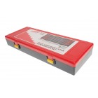         Набор отверток TORX T10-T30 250мм 6ед. K7061 JTC