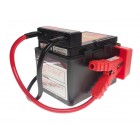 Устройство пусковое мини, 14Ач 1200А 7724 JTC Устройство пусковое мини, 14Ач 1200А 7724 JTC