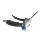 Пистолет продувочный 110мм с функцией регулировки 7710 JTC Пистолет продувочный 110мм с функцией регулировки 7710 JTC