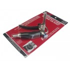 Пистолет продувочный 110мм с функцией регулировки 7710 JTC Пистолет продувочный 110мм с функцией регулировки 7710 JTC