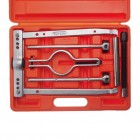 Съемник подшипника трансмиссии грузового автомобиля 7784 JTC