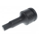         Головка HEX 14мм L=100мм ударная 3/4" 641114 JTC