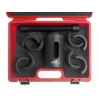 Съемник подшипника вала сошки ГУР (SCANIA, VOLVO, MAN) 7759 JTC