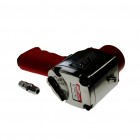 Гайковерт пневматический 3/8'' (678Нм, 10000об/мин, 124мм, 1.55кг) 5006A JTC Гайковерт пневматический 3/8'' (678Нм, 10000об/мин, 124мм, 1.55кг) 5006A JTC