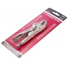         Клещи с фиксатором 5" 127мм 5WR JTC