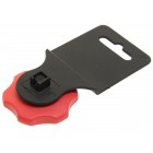         Трещотка мини 1/4" 23мм 3440 JTC