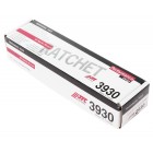         Трещотка пневматическая 3/8" 50Нм, 230об/мин (посадочный квадрат 15°) 3930 JTC