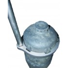         Ключ для масляного фильтра дизельного двигателя VOLVO D5 4023 JTC