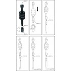         Съемник дизельных форсунок 4646 JTC