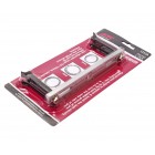         Съемник крышки топливного насоса универсальный 1312A JTC