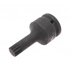         Головка ударная SPLINE М18, 3/4" VW, AUDI 1562 JTC