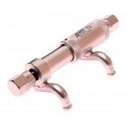 Приспособление для замены хомутов выхлопной системы VW, AUDI 1327 JTC Приспособление для замены хомутов выхлопной системы VW, AUDI 1327 JTC