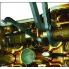 Комплект для замены регулировочных шайб клапанов TOYOTA 1904T JTC