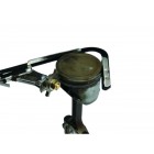         Приспособление для прочистки поршневых канавок 1349 JTC