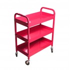 Комплект для правки кузова гидравлический 10т 38ед. HB610 JTC Комплект для правки кузова гидравлический 10т 38ед. HB610 JTC