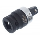 Карданный переходник ударный 1/2" усиленный 5827 JTC Карданный переходник ударный 1/2" усиленный 5827 JTC