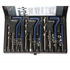         Набор для востановления резьбы комбинированный М6, М8, М10 4779A JTC