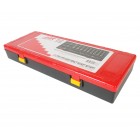         Набор головок ударных глубоких 1/2" 6гр. 15ед. K4151 JTC