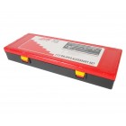         Набор инструмента 1/2" 8ед. K4081 JTC