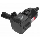         Гайковерт пневматический 1" (3390Hм, 3400об/мин, 302мм, 11.8кг) 5813 JTC