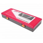         Набор ключей торцевых 6-19мм, с шарниром 7ед. K6072 JTC