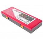 Набор клещей для стопорных колец 4ед. K5041 JTC Набор клещей для стопорных колец 4ед. K5041 JTC